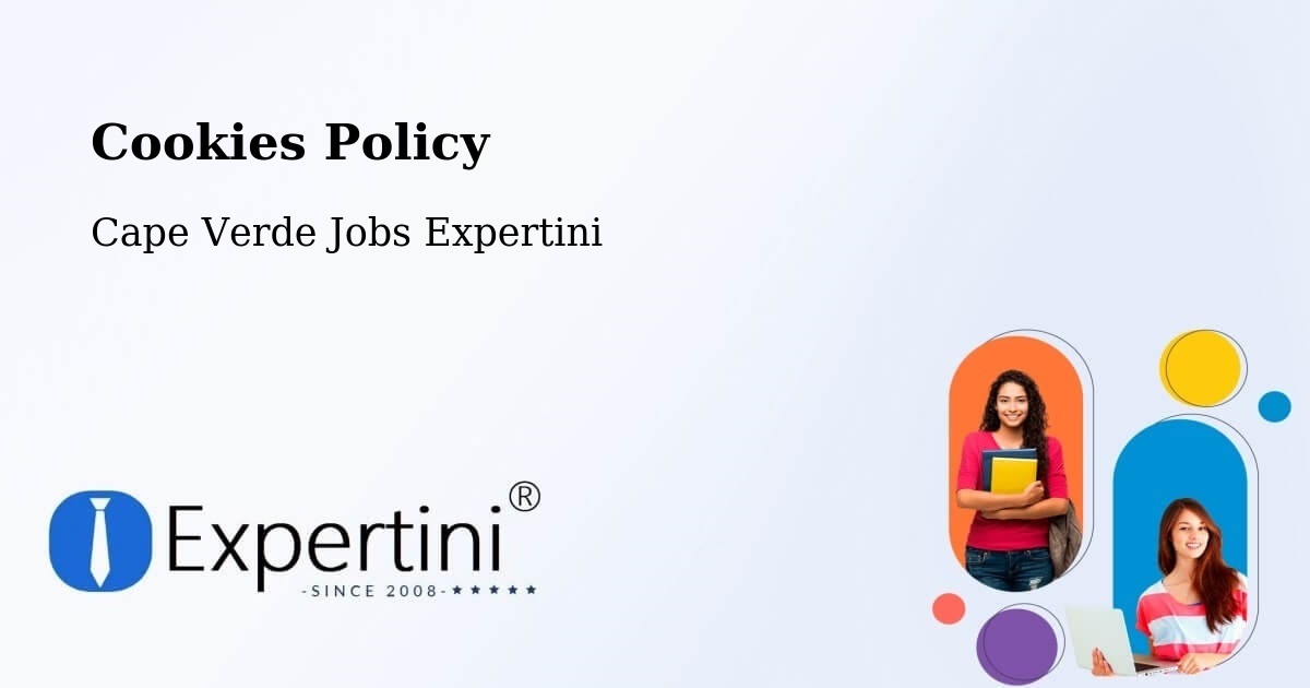 Cookie Policy – Cape Verde - Cape Verde Jobs Expertini