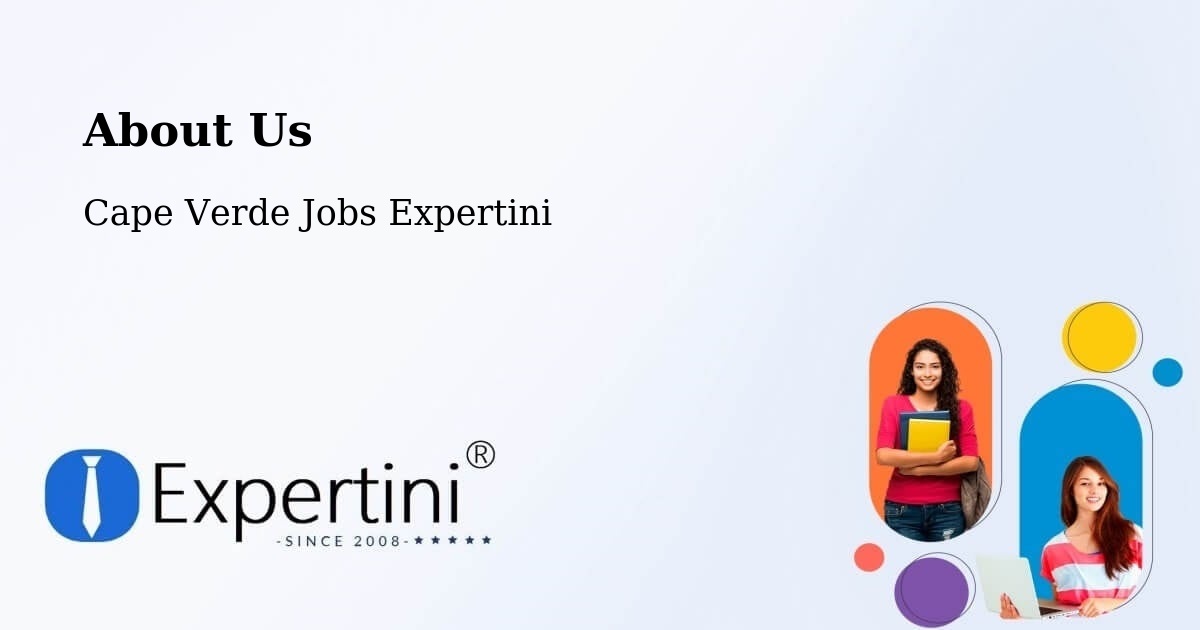 About Expertini - Cape Verde Jobs Expertini