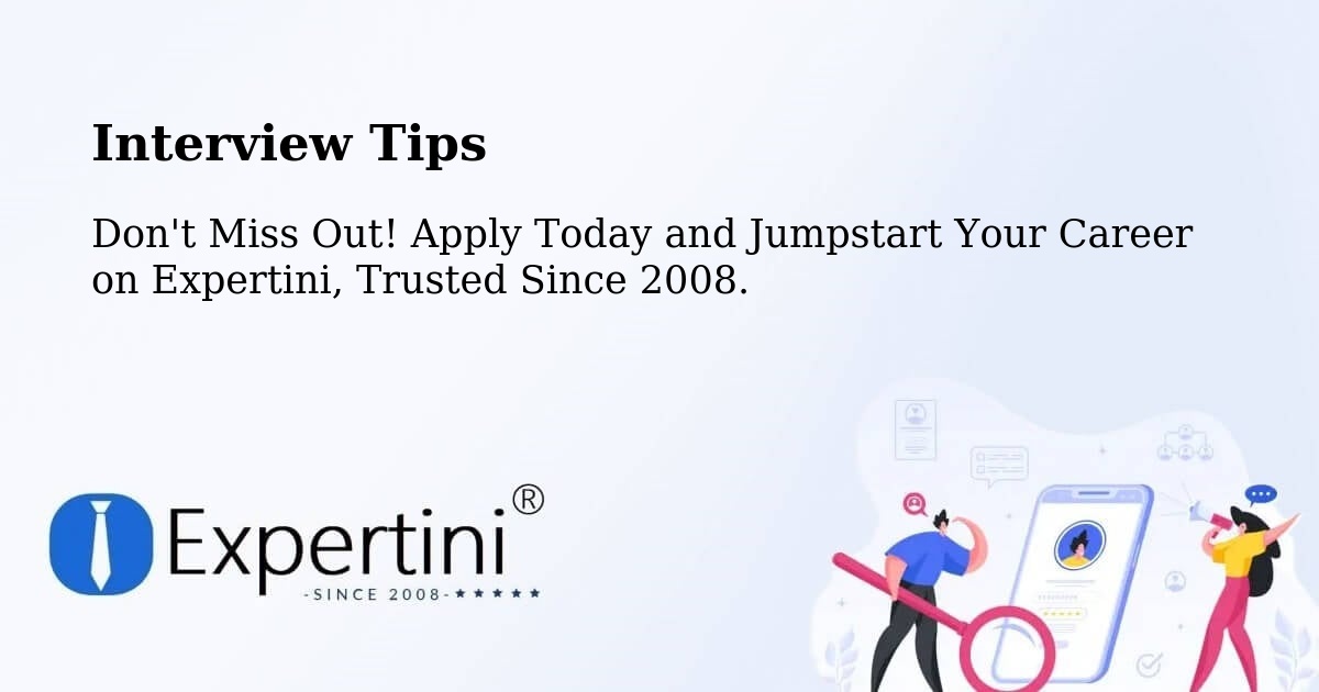Hilton interview tips for Assistant Chief Engineer