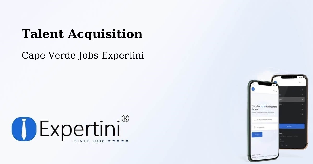 Talent Acquisition: Post Jobs, Find Candidates - Cape Verde Jobs Expertini